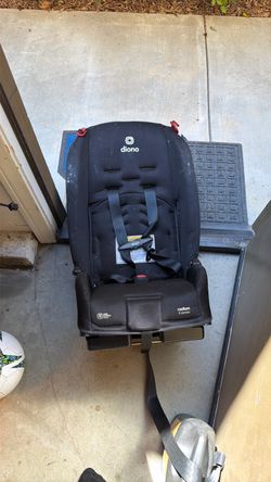 Diono Radian 3 Car Seat