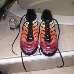 Nike Airs TN
