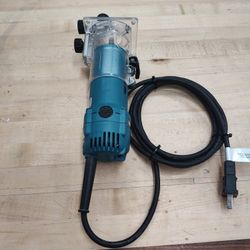 Makita Laminate Router 