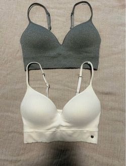 Sports bras