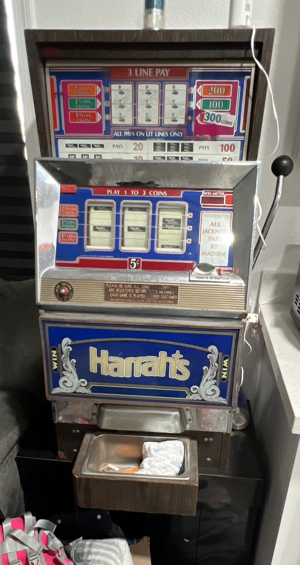 Slot Machine