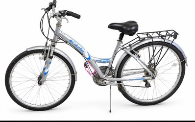 Women’s bicycle