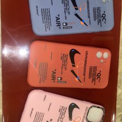 Iphone 11 Cases 🌸