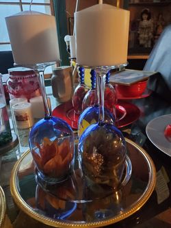 Table Centered piece