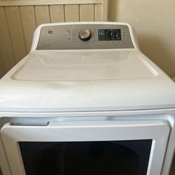 Excellent Working Ge Electric Dryer