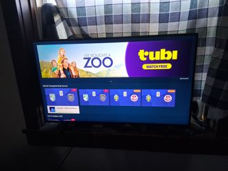 Samsung 4k TV
