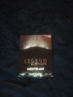 Cologne ( Mont Blanc Legend)