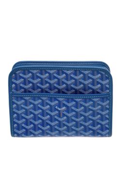 Blue Goyard 