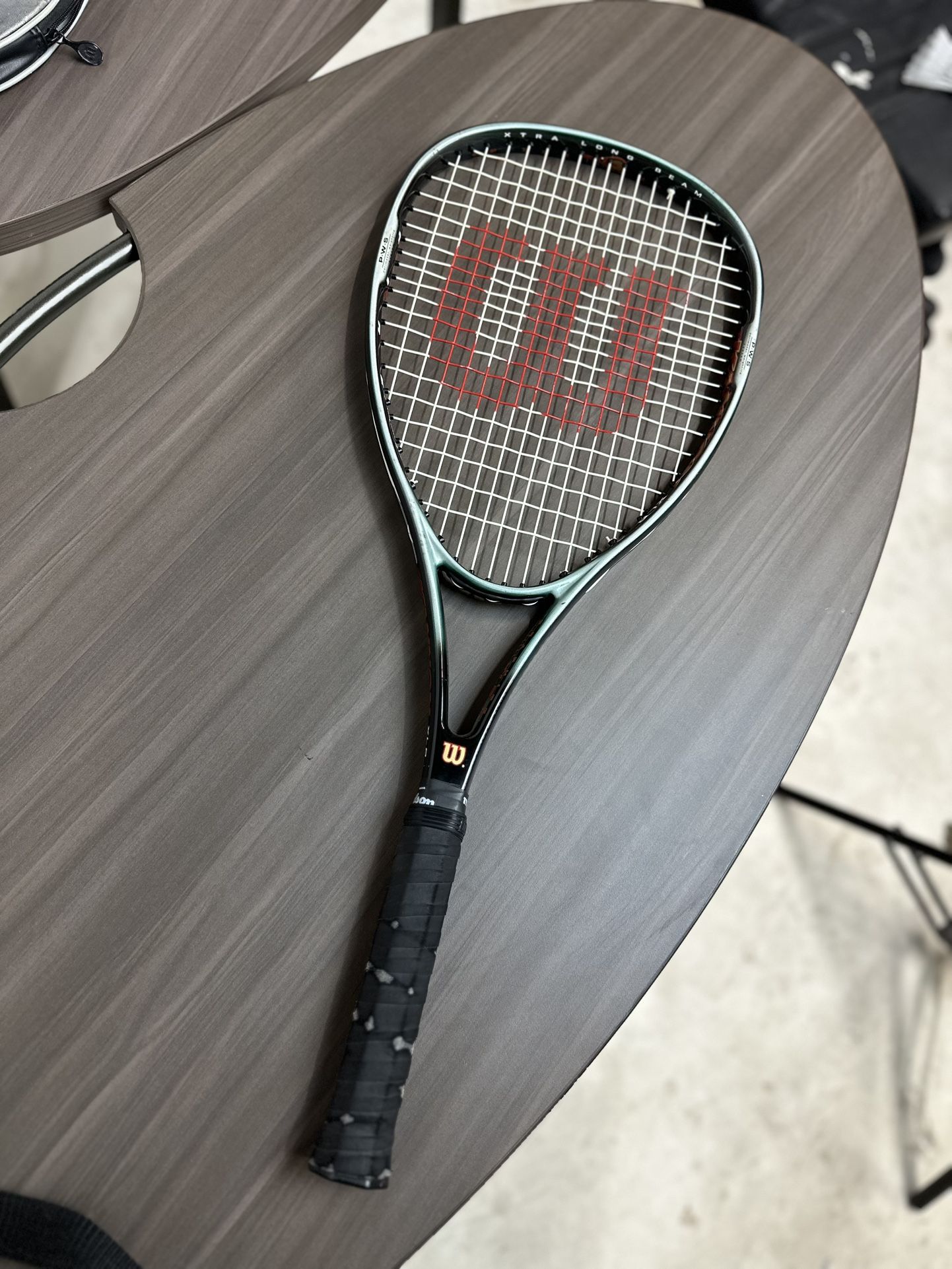 Wilson Tennis Rackets