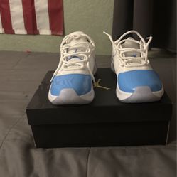 Air Jordan’s 11 Size Six