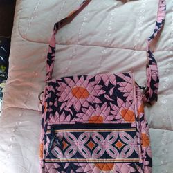 Mailbag Vera Bradley 