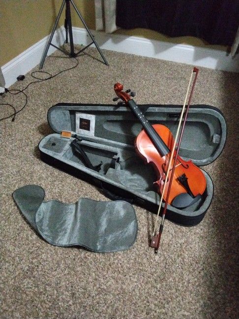 Used Violin
