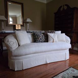 Small Living Room Sofa
