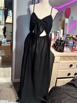NWT boohoo beach cover up