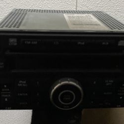 Car Radio Bluetooth 