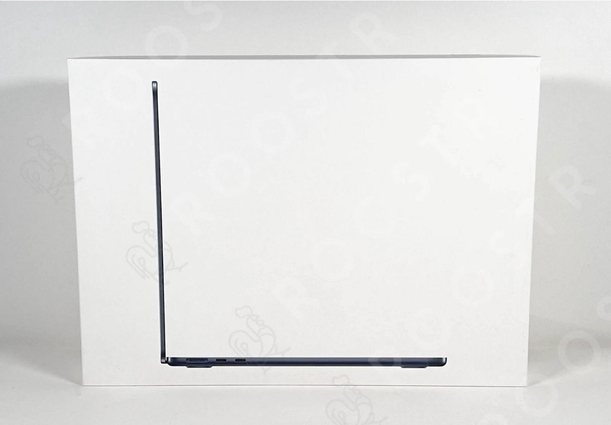 MacBook Air M4 13 Inch Brand New Sealed