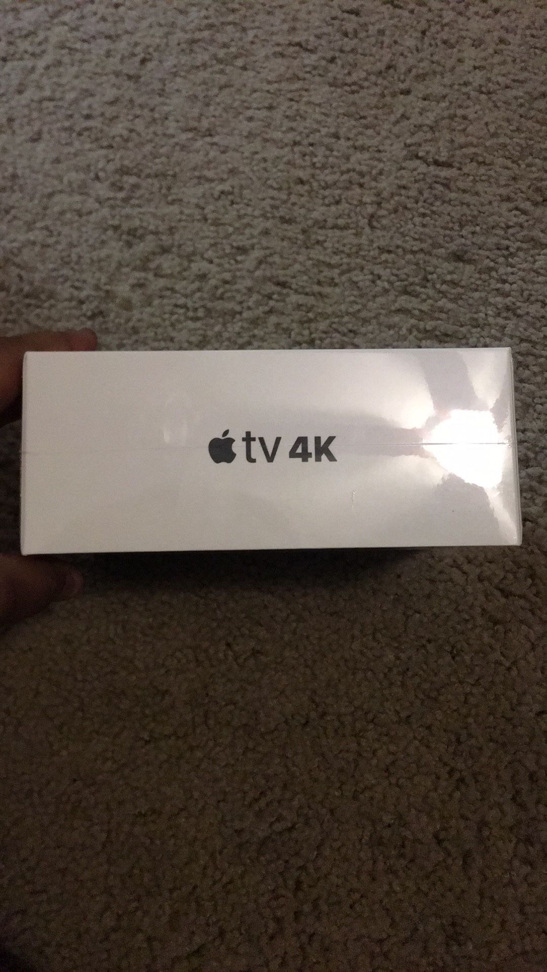 Apple TV