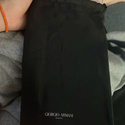 Giorgio Armani Hand Clutch 
