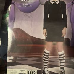 Evil Midweek Cutie Costume – Size M