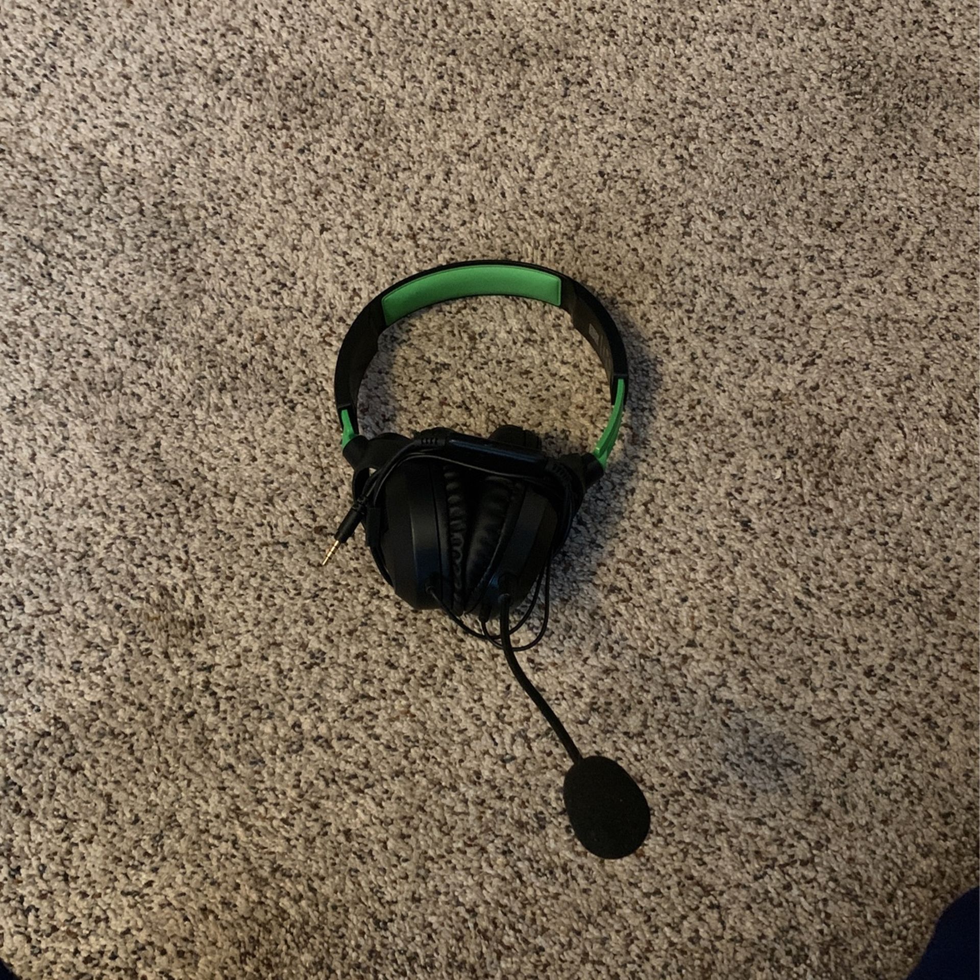 Turtle Beach Recon Headset