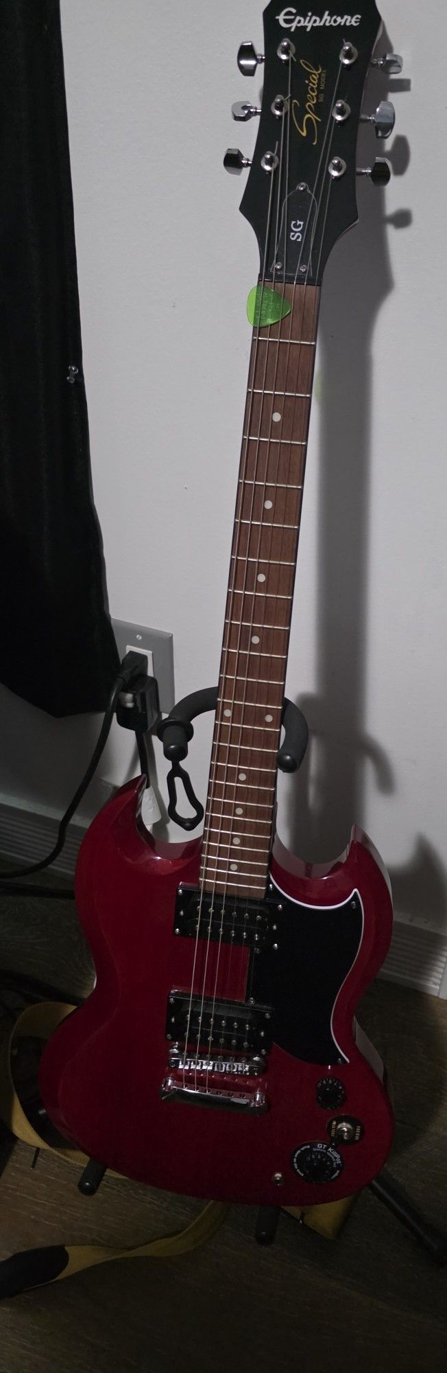 Epiphone SG Special 
