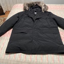 Michael Kors Jacket XXL Size 