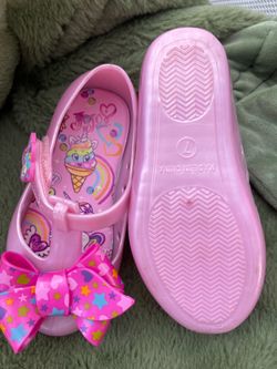 Zapatos para niñas
