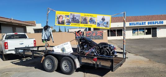 Harley Parts