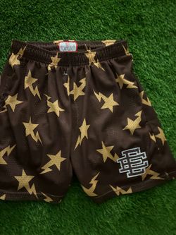 Ee shorts