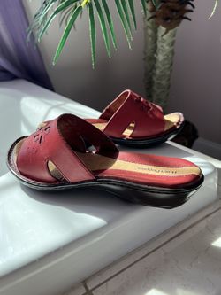 Shoes   Hush Puppies