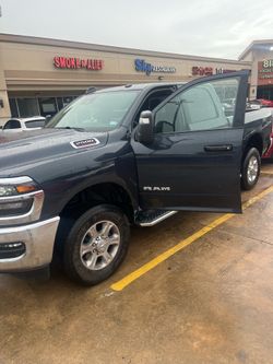 Dodge ram2500