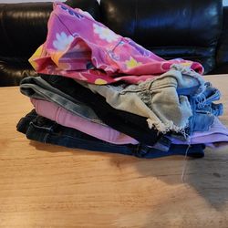 Little Girl size 4T Clothes
