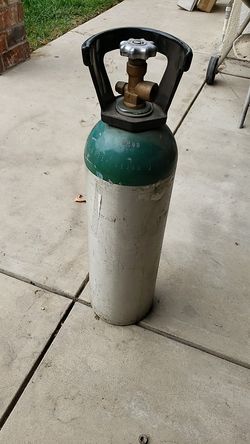 02 tank