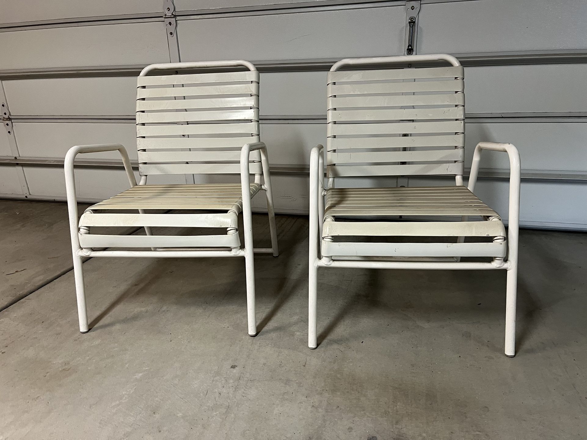 Patio Chairs