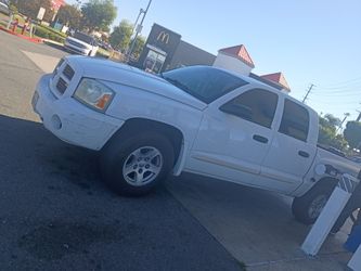 2006 Dodge Dakota