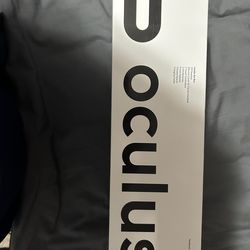 Oculus Quest 2 256 Gigabytes