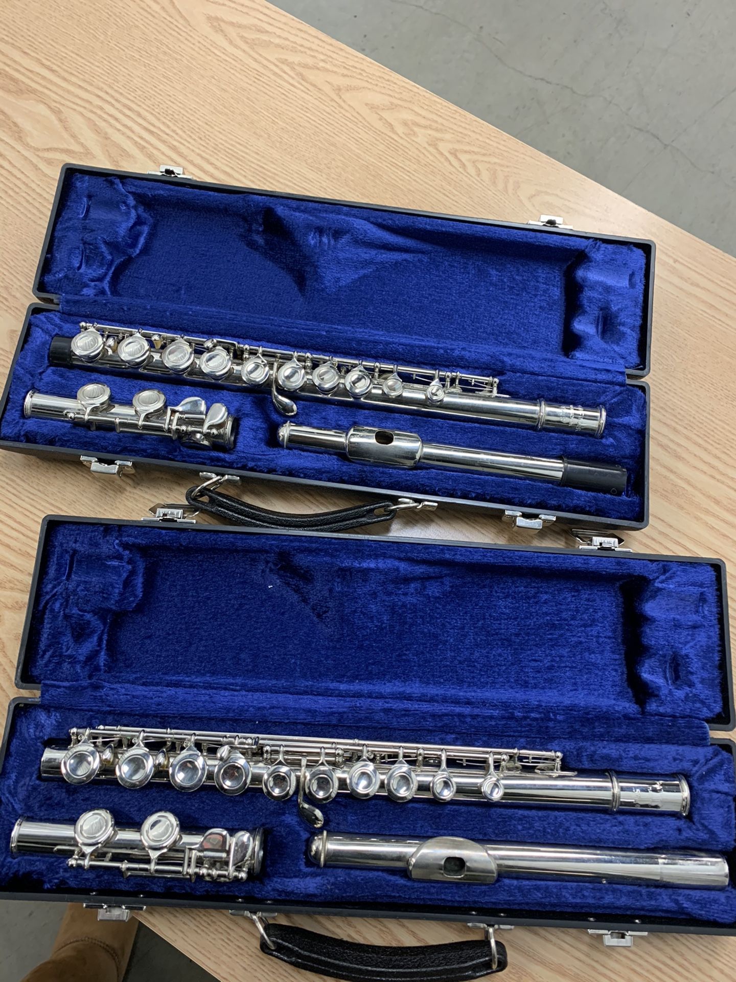 Flute 15