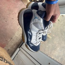 Jordan 11s 