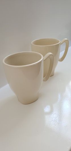 2 Mug Set
