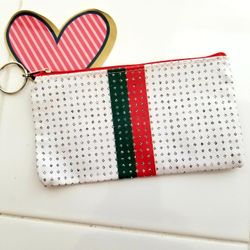 New Fashion Ring Pouch