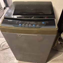 COMFEE’ Portable Washing Machine