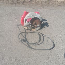 Skillsaw