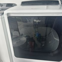 Whirlpool Dryer
