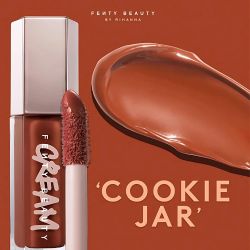 Fenty Beauty Cream Cookie Jar 