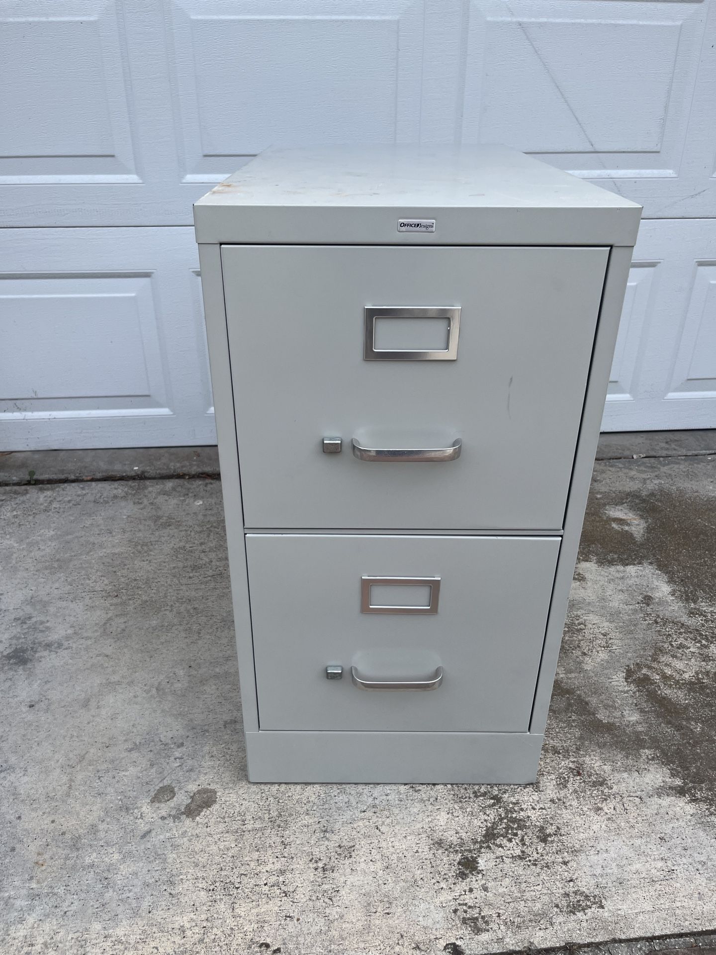 File Cabinet
