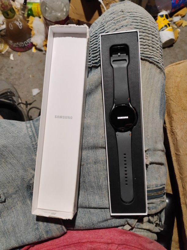 Samsung Galaxy WatchFE