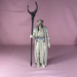 Marvel Legends Khonshu BAF Complete (2022 Moon Knight Disney Plus Wave)
