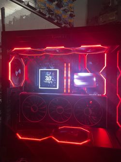 Gaming pc 9800x3d