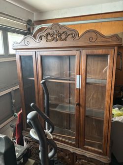 China cabinet