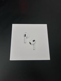 airpods 3rd generation